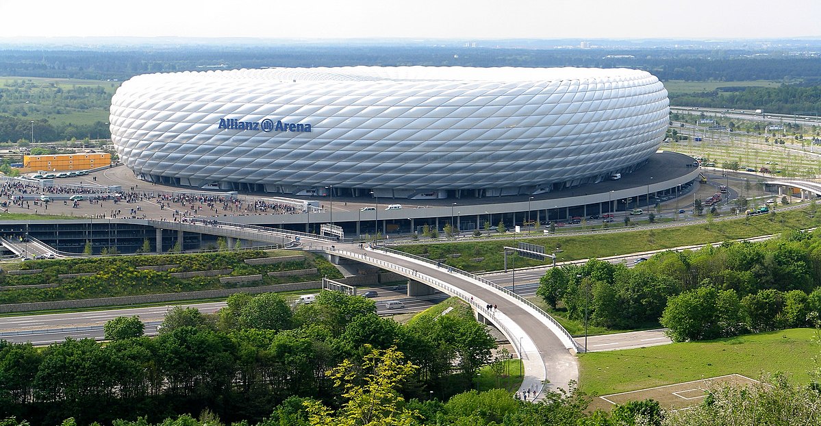 Allianz_Arena München